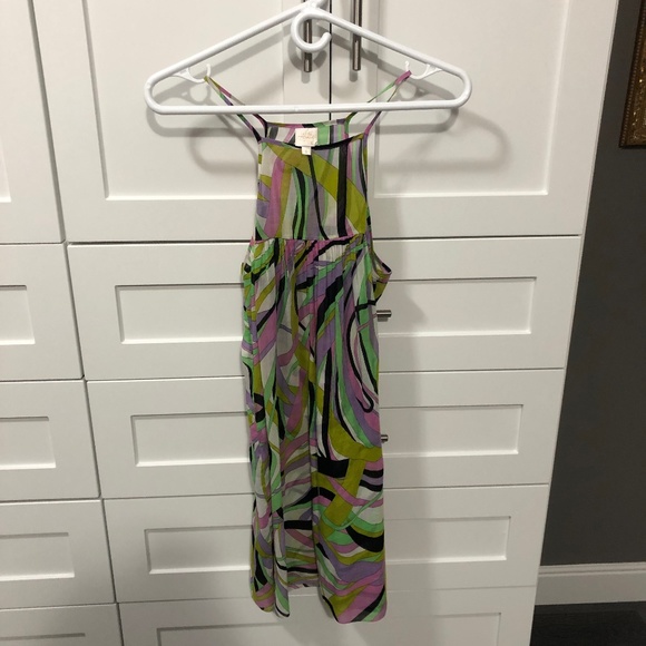 Milly beach tunic - Picture 1 of 7